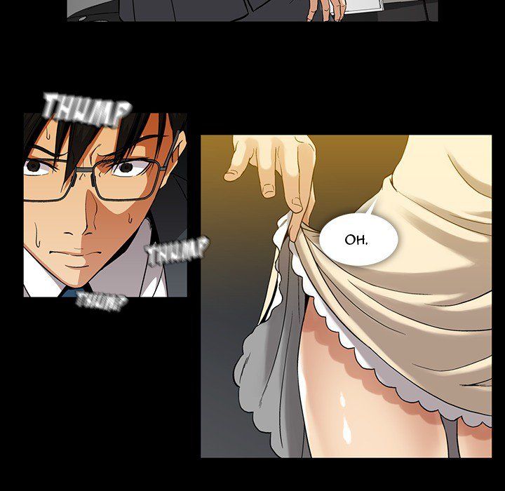 Drug Candy Manhwa - Chapter 41 Page 10