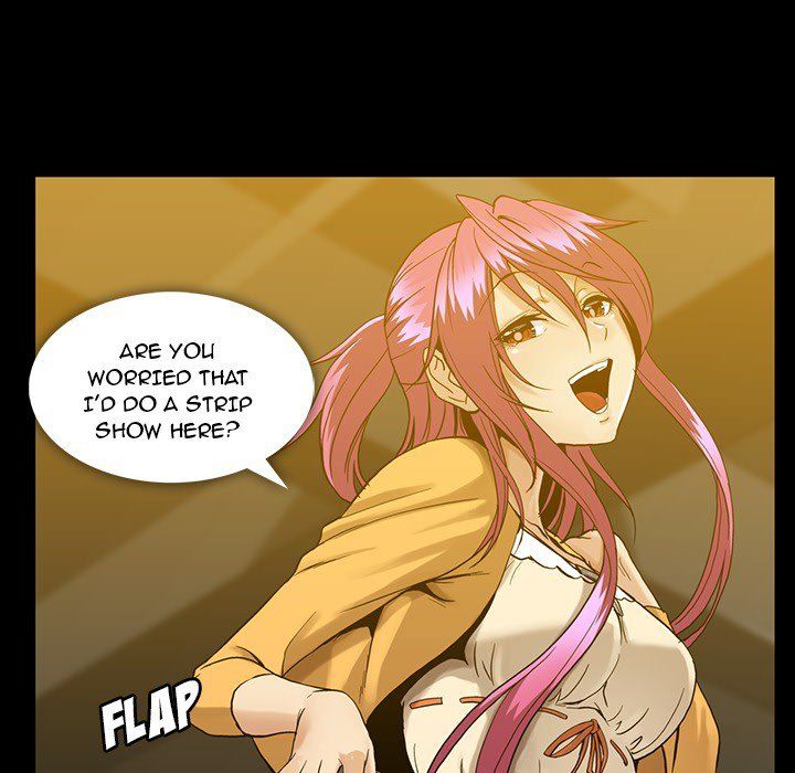 Drug Candy Manhwa - Chapter 41 Page 11