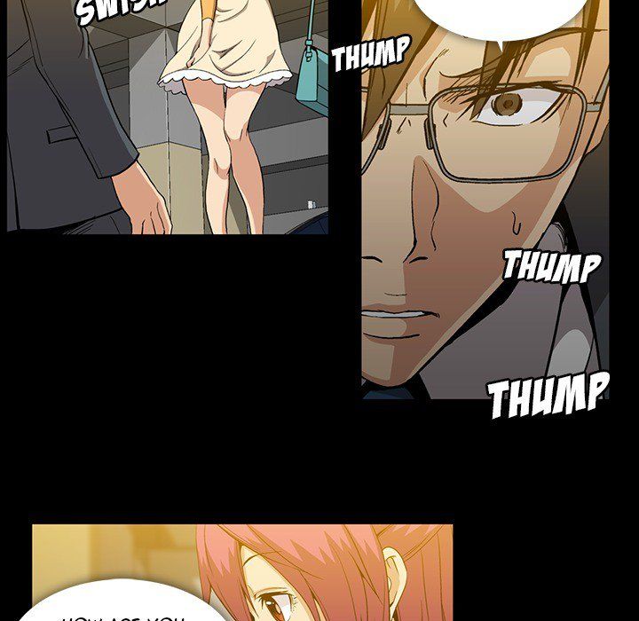 Drug Candy Manhwa - Chapter 41 Page 14