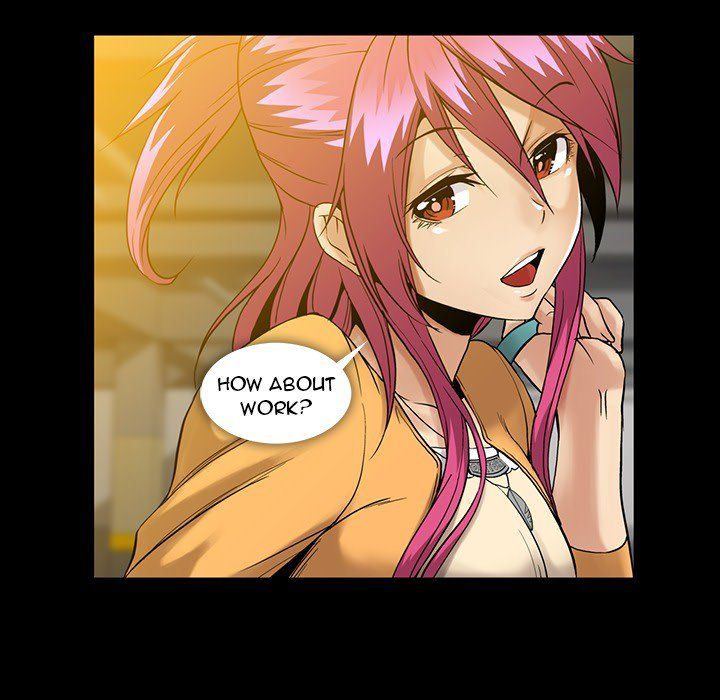 Drug Candy Manhwa - Chapter 41 Page 16