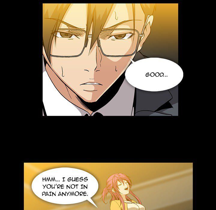 Drug Candy Manhwa - Chapter 41 Page 17