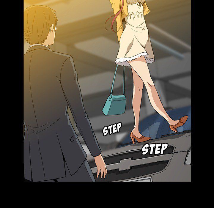 Drug Candy Manhwa - Chapter 41 Page 18