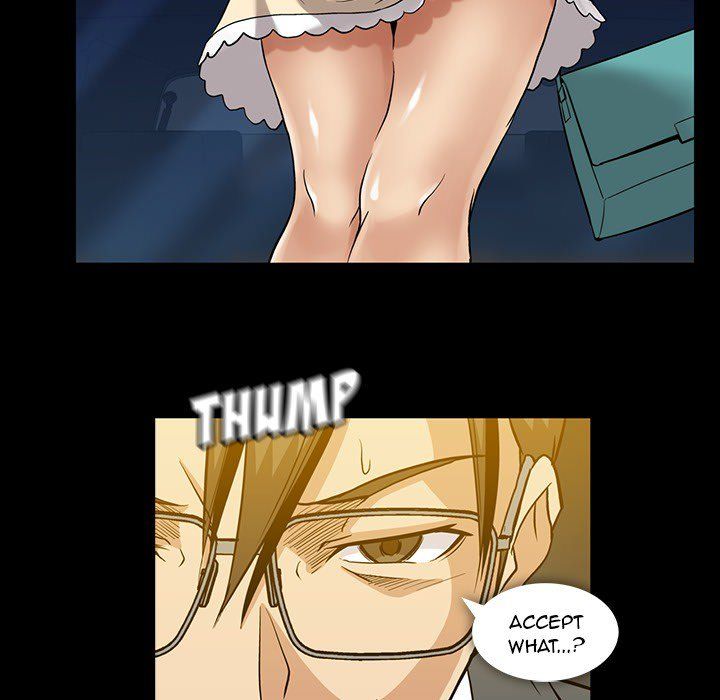 Drug Candy Manhwa - Chapter 41 Page 21