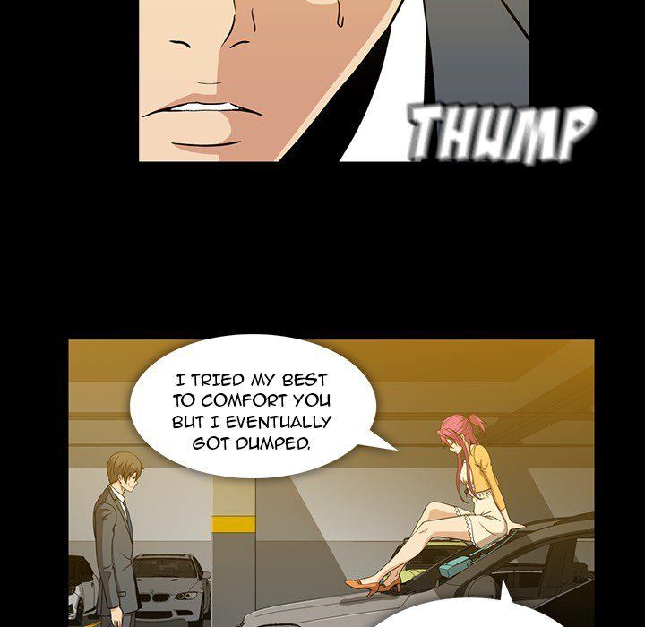 Drug Candy Manhwa - Chapter 41 Page 22