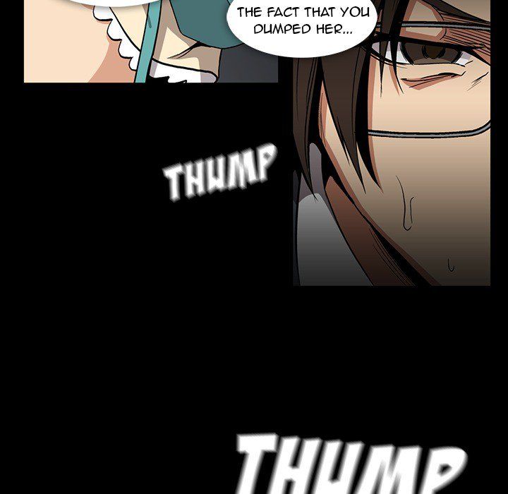 Drug Candy Manhwa - Chapter 41 Page 24