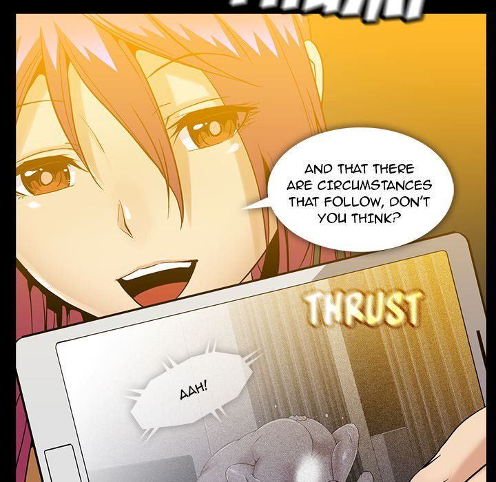Drug Candy Manhwa - Chapter 41 Page 25