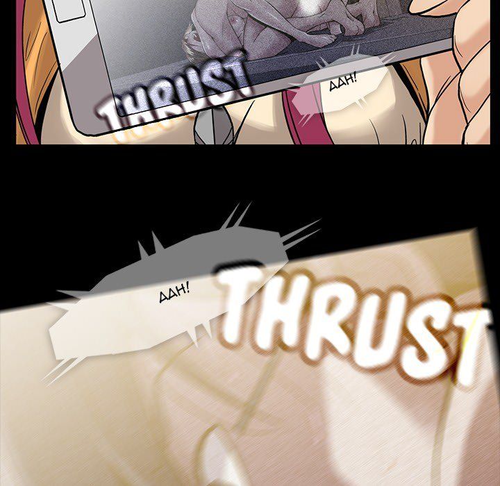 Drug Candy Manhwa - Chapter 41 Page 26