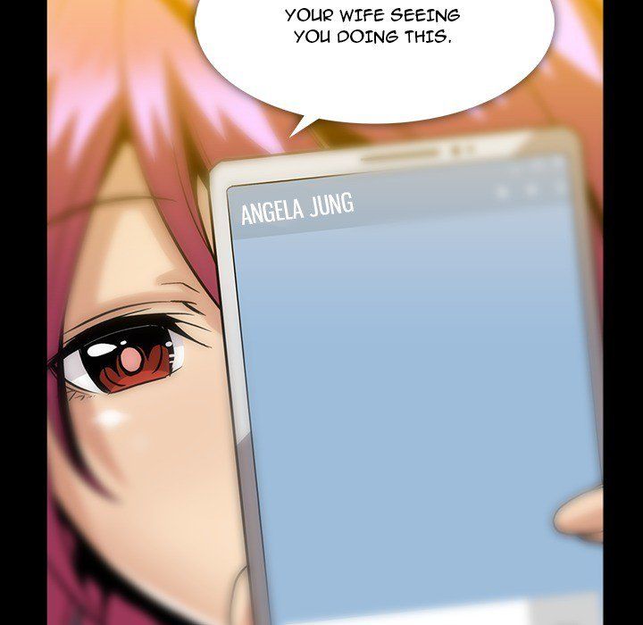 Drug Candy Manhwa - Chapter 41 Page 31