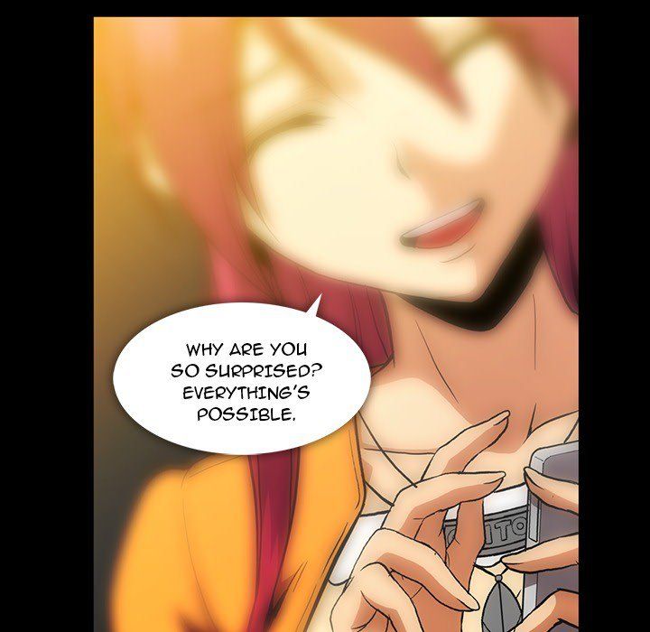 Drug Candy Manhwa - Chapter 41 Page 35