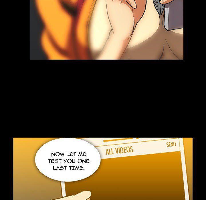 Drug Candy Manhwa - Chapter 41 Page 36