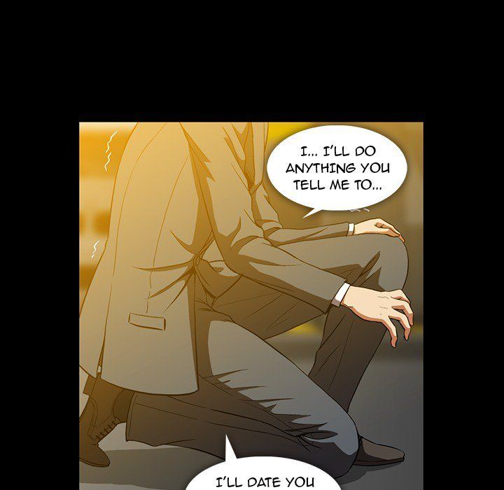 Drug Candy Manhwa - Chapter 41 Page 44