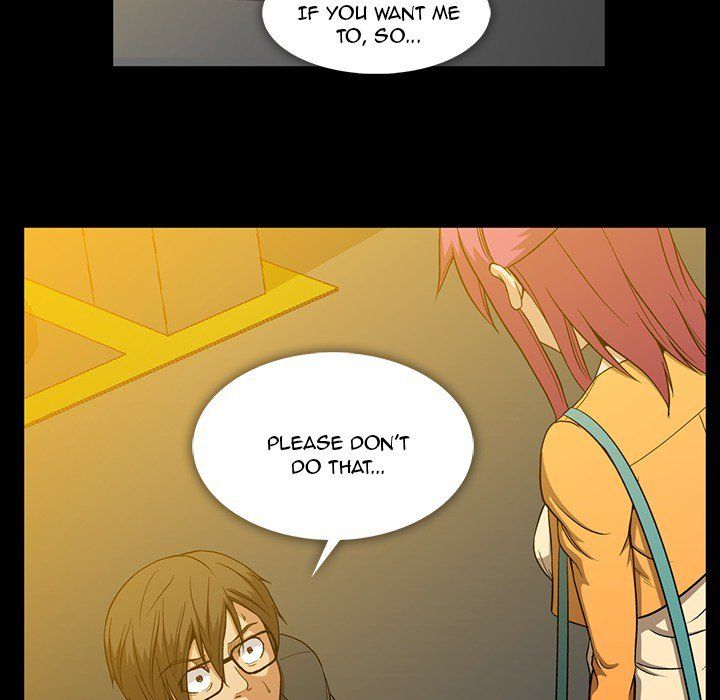 Drug Candy Manhwa - Chapter 41 Page 45