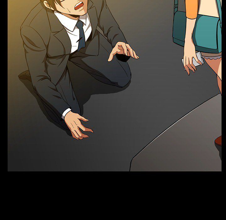 Drug Candy Manhwa - Chapter 41 Page 46