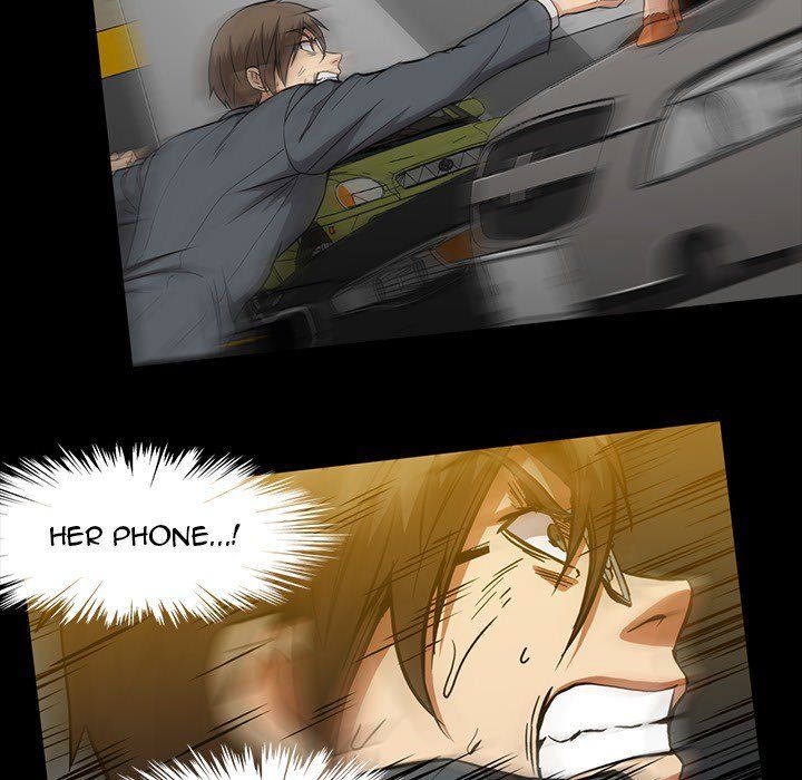 Drug Candy Manhwa - Chapter 41 Page 59