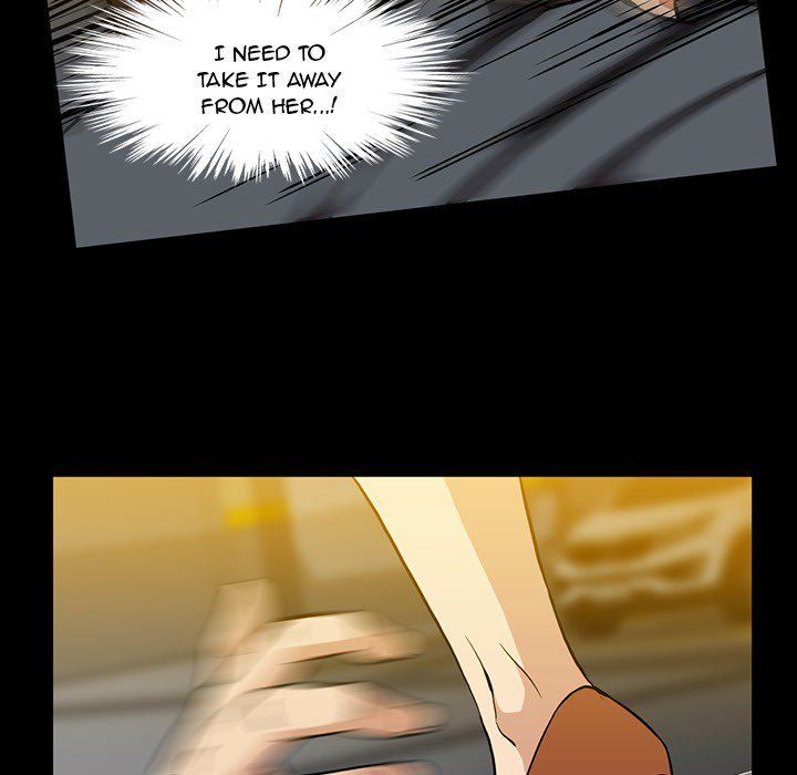Drug Candy Manhwa - Chapter 41 Page 60