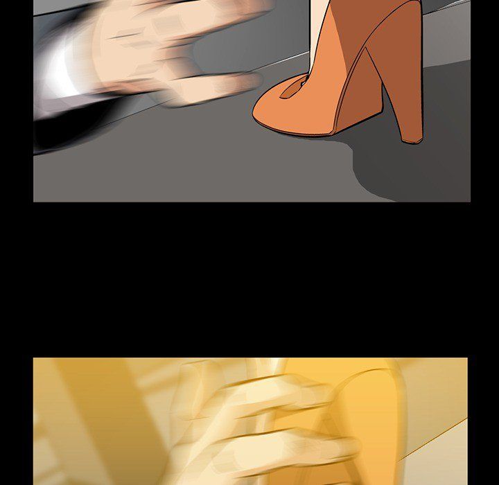 Drug Candy Manhwa - Chapter 41 Page 61