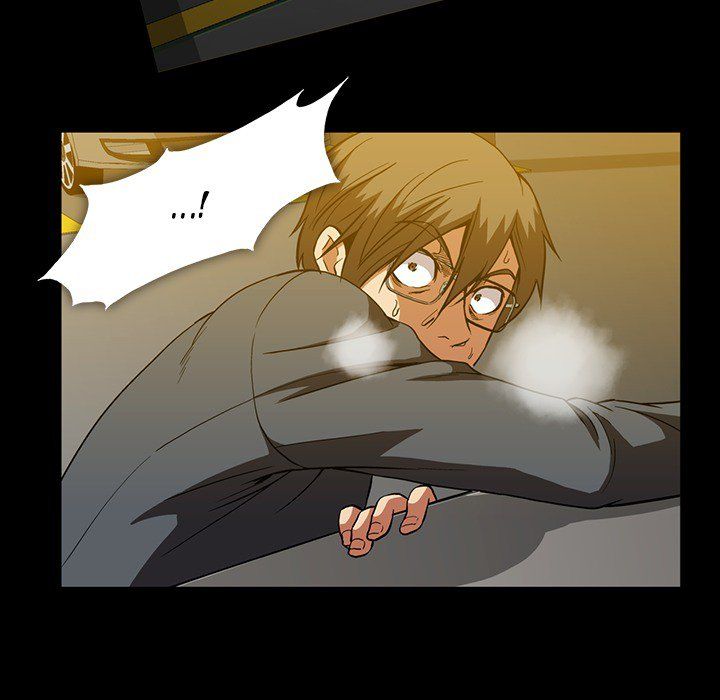 Drug Candy Manhwa - Chapter 41 Page 68