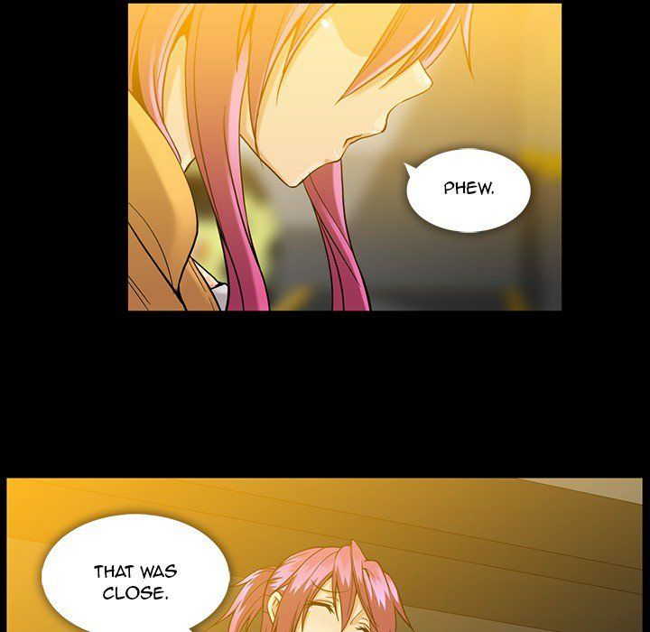 Drug Candy Manhwa - Chapter 41 Page 69