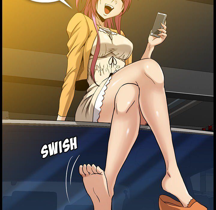 Drug Candy Manhwa - Chapter 41 Page 70