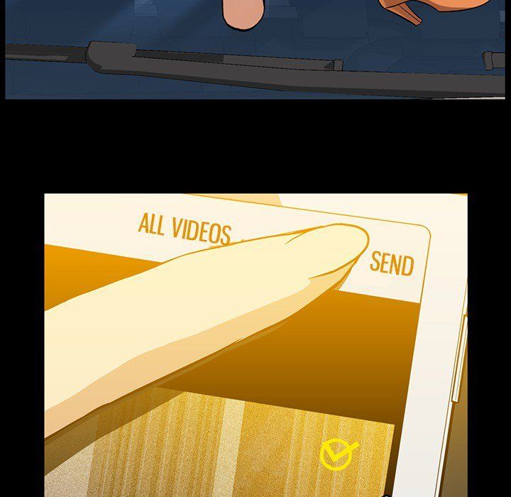 Drug Candy Manhwa - Chapter 41 Page 71