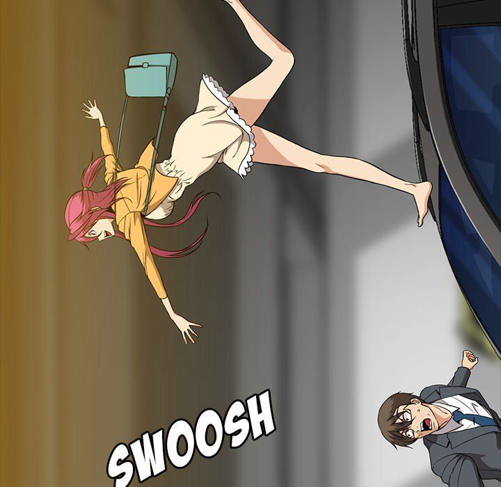 Drug Candy Manhwa - Chapter 41 Page 76