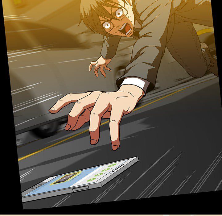 Drug Candy Manhwa - Chapter 41 Page 81