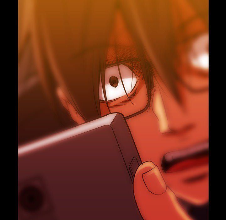 Drug Candy Manhwa - Chapter 41 Page 84