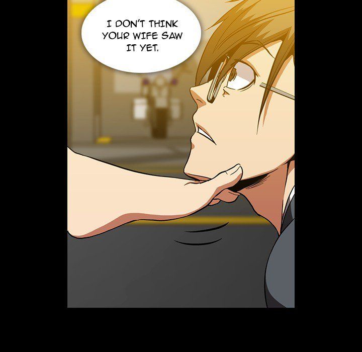 Drug Candy Manhwa - Chapter 41 Page 90