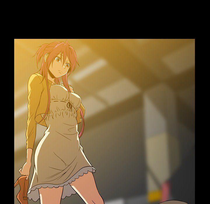 Drug Candy Manhwa - Chapter 41 Page 91