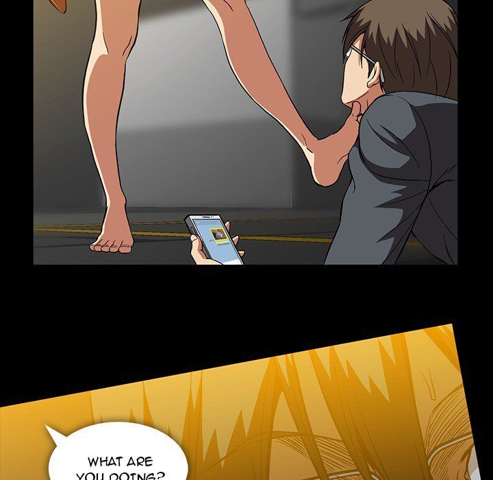 Drug Candy Manhwa - Chapter 41 Page 92