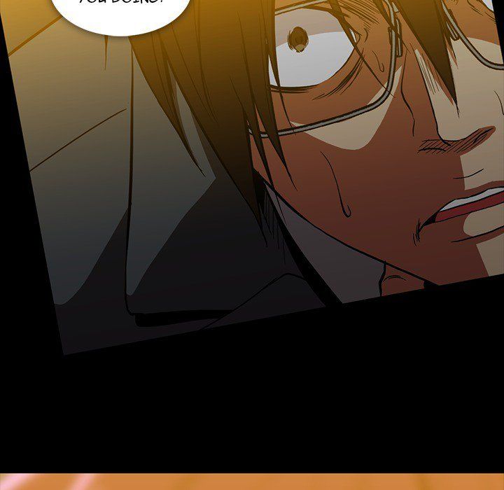 Drug Candy Manhwa - Chapter 41 Page 93