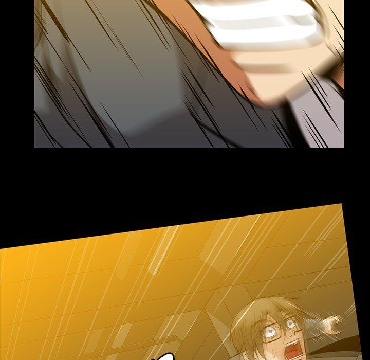 Drug Candy Manhwa - Chapter 41 Page 96