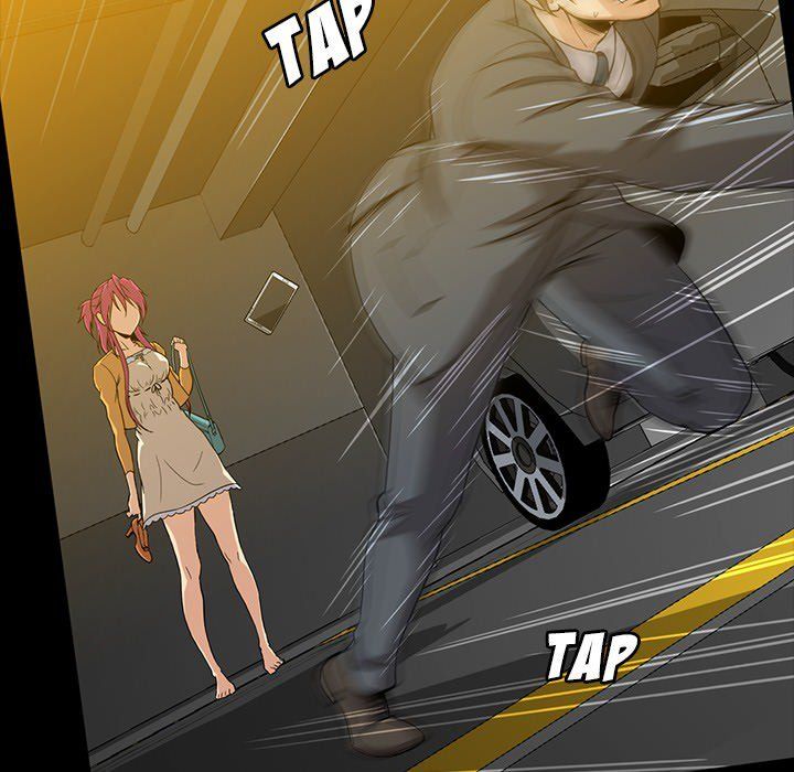 Drug Candy Manhwa - Chapter 41 Page 97