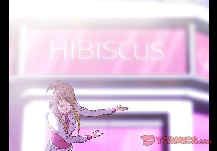 Drug Candy Manhwa - Chapter 10 Page 1