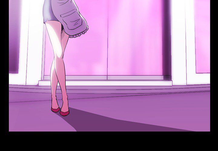 Drug Candy Manhwa - Chapter 10 Page 2