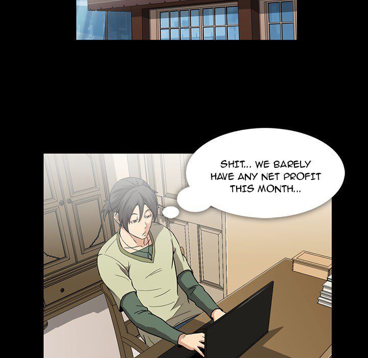 Drug Candy Manhwa - Chapter 10 Page 17