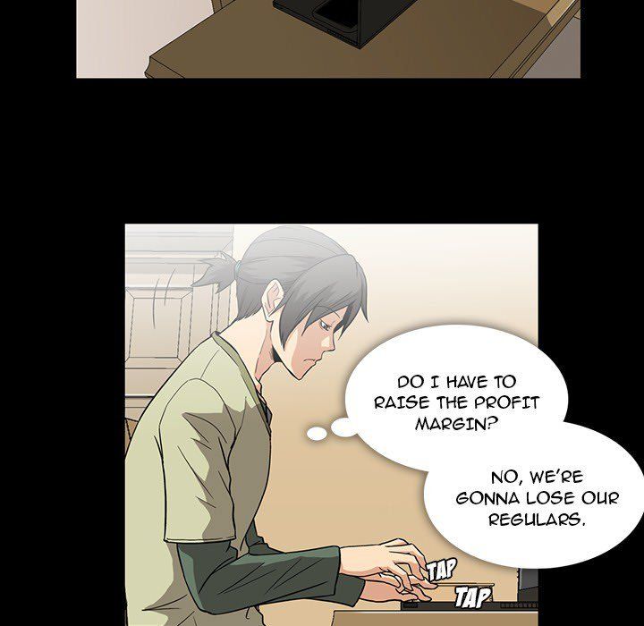 Drug Candy Manhwa - Chapter 10 Page 18