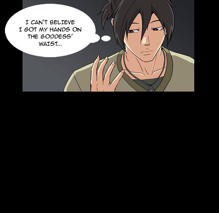 Drug Candy Manhwa - Chapter 10 Page 23
