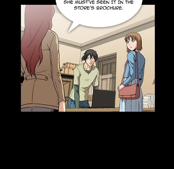 Drug Candy Manhwa - Chapter 10 Page 28