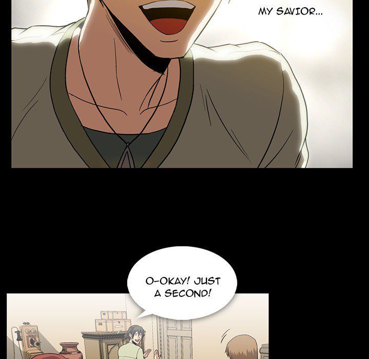 Drug Candy Manhwa - Chapter 10 Page 31