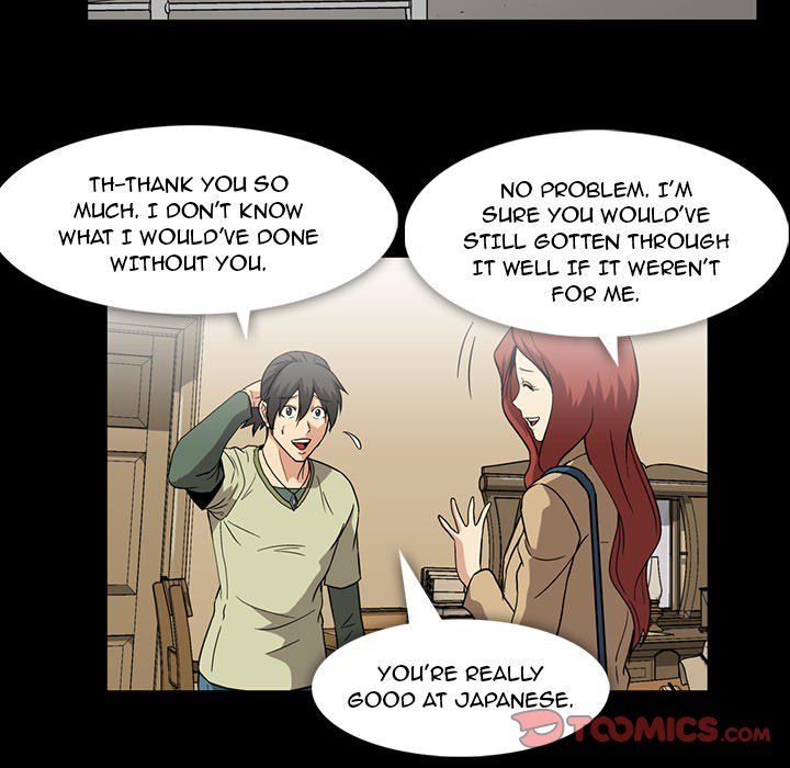 Drug Candy Manhwa - Chapter 10 Page 35