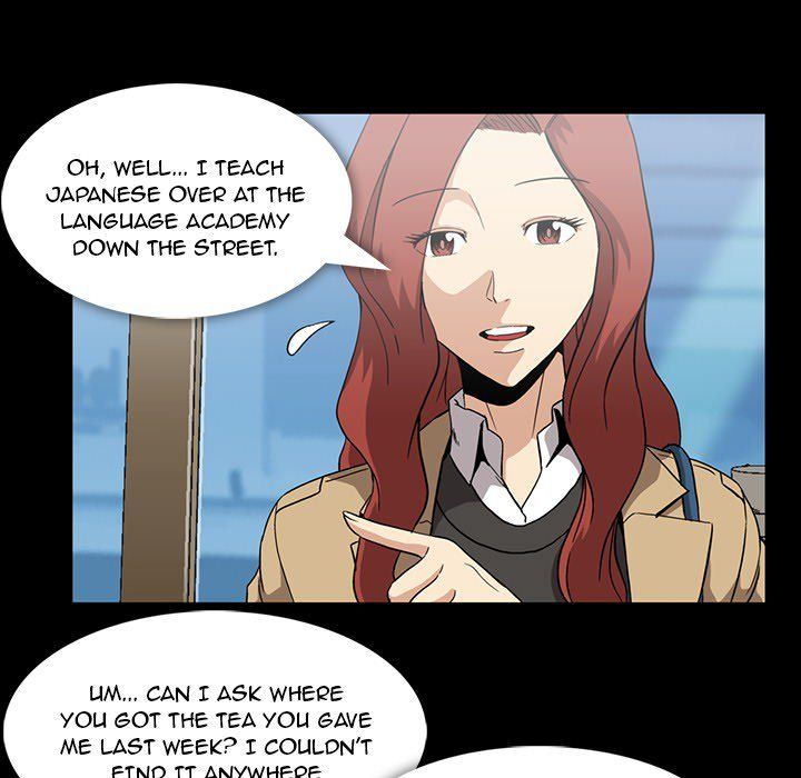 Drug Candy Manhwa - Chapter 10 Page 36