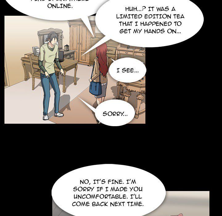 Drug Candy Manhwa - Chapter 10 Page 37