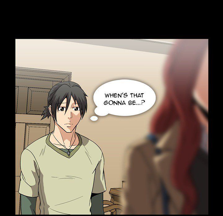 Drug Candy Manhwa - Chapter 10 Page 39