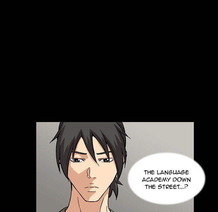 Drug Candy Manhwa - Chapter 10 Page 40