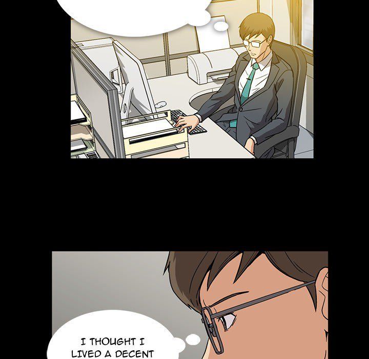 Drug Candy Manhwa - Chapter 10 Page 46