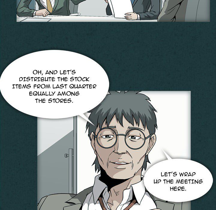 Drug Candy Manhwa - Chapter 10 Page 54