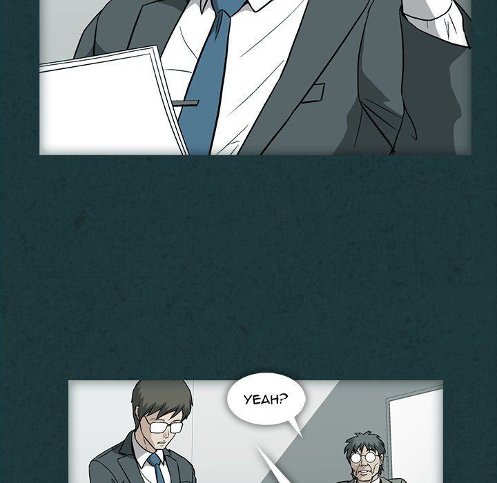 Drug Candy Manhwa - Chapter 10 Page 56