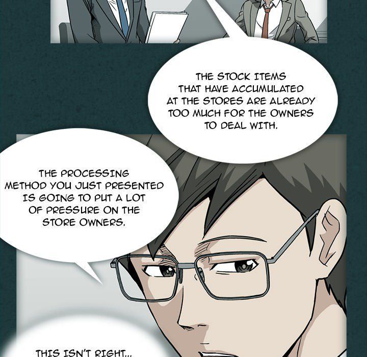 Drug Candy Manhwa - Chapter 10 Page 57