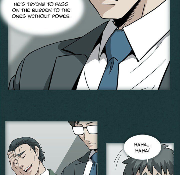 Drug Candy Manhwa - Chapter 10 Page 58